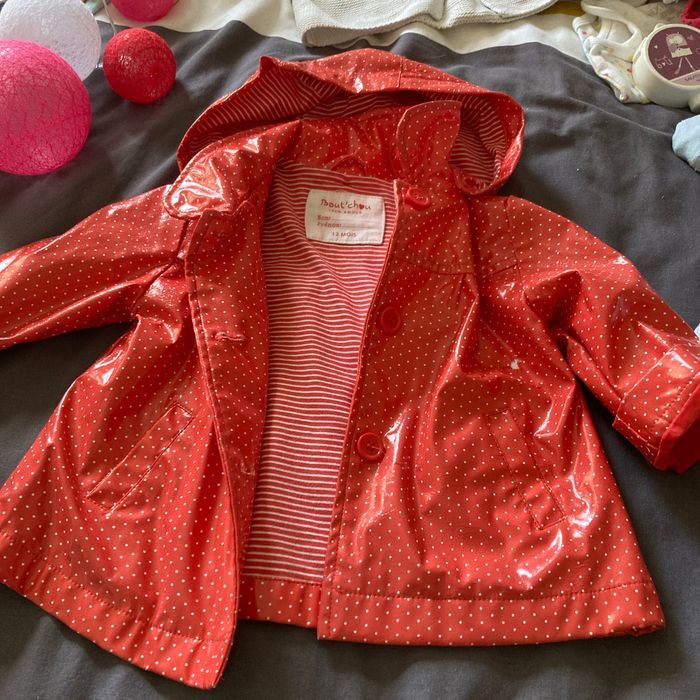 Imperméable