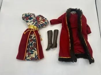 Tenue Designer Originals City Sophisticate Barbie Superstar #2671 Mattel 1979