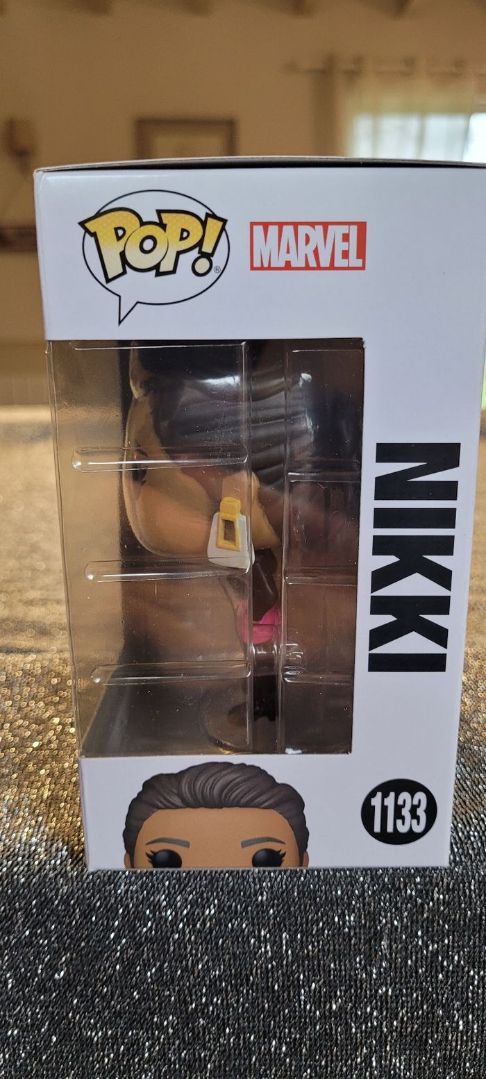 Pop funko - photo numéro 6