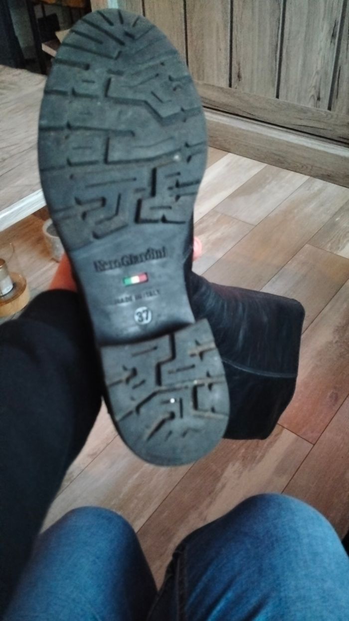 Bottes - photo numéro 4