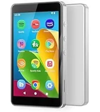 lecteur mp3/mp4 avec spotify