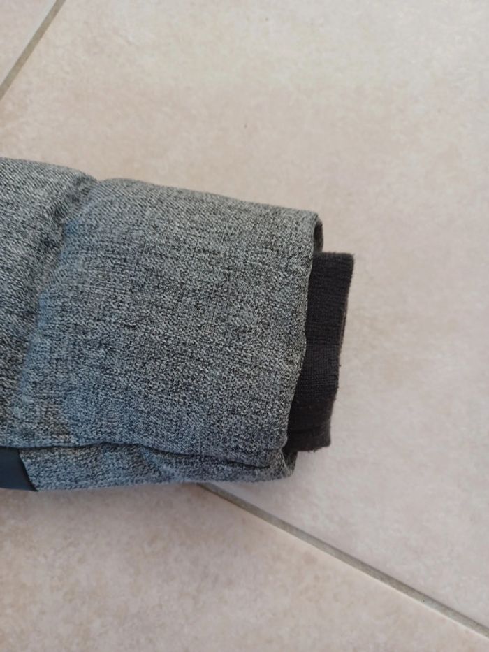 Manteau à capuche hiver Redskins 5 ans (prix ferme) - photo numéro 7