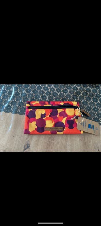 Pochette édition limitée