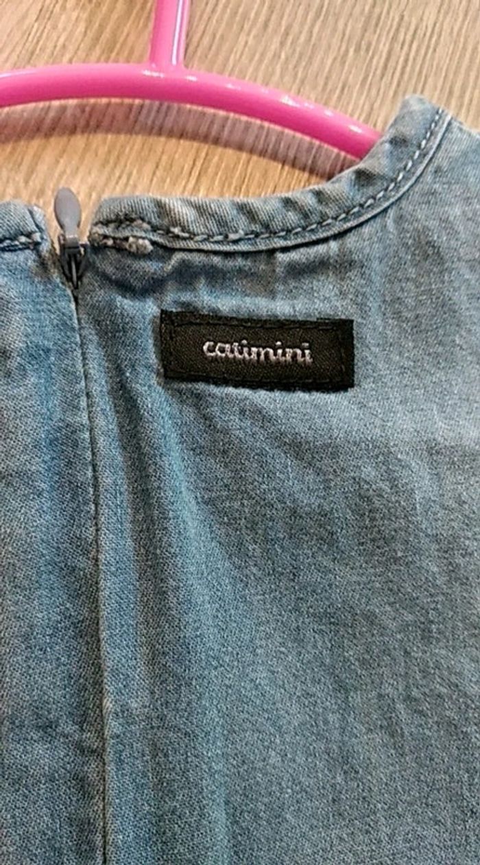 Robe catimini 18 mois - photo numéro 3