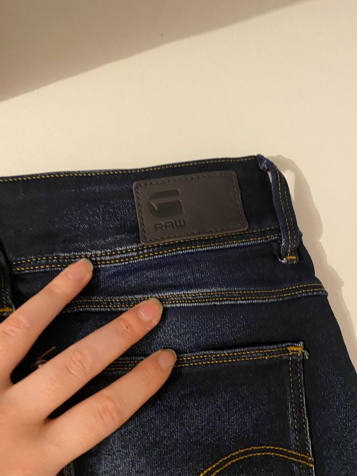 Jeans G-star - photo numéro 5