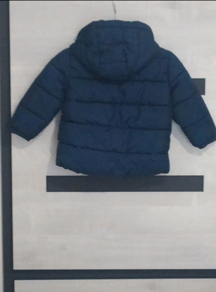 Manteau - photo numéro 2