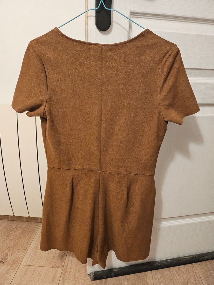 Combishort - photo numéro 4