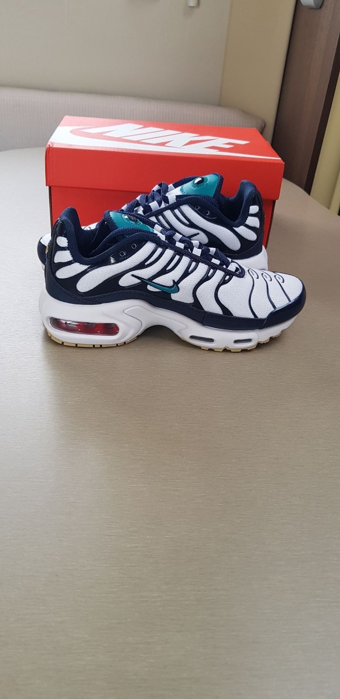 Nike tn - photo numéro 2