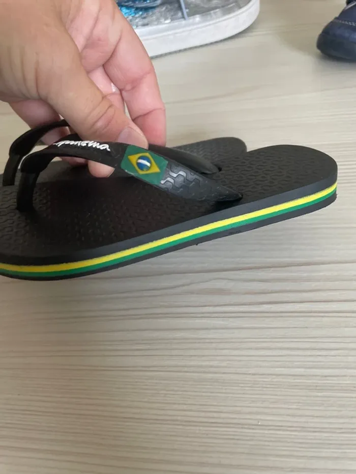 Tongs ipanema 25 - photo numéro 2