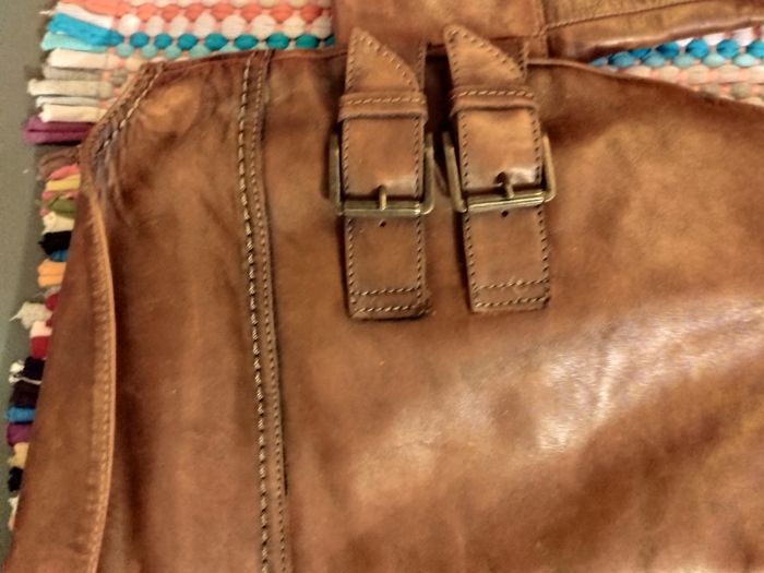 Belles bottes marron - photo numéro 5