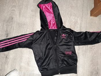Veste Adidas 3 ans