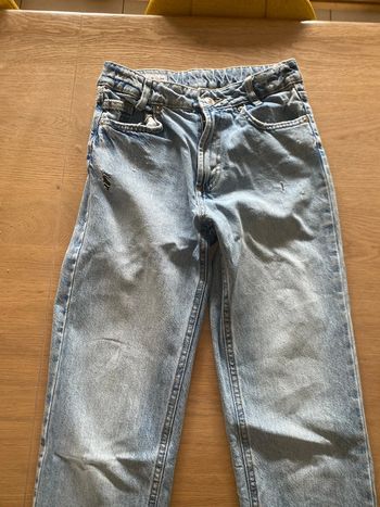 Jean Regular