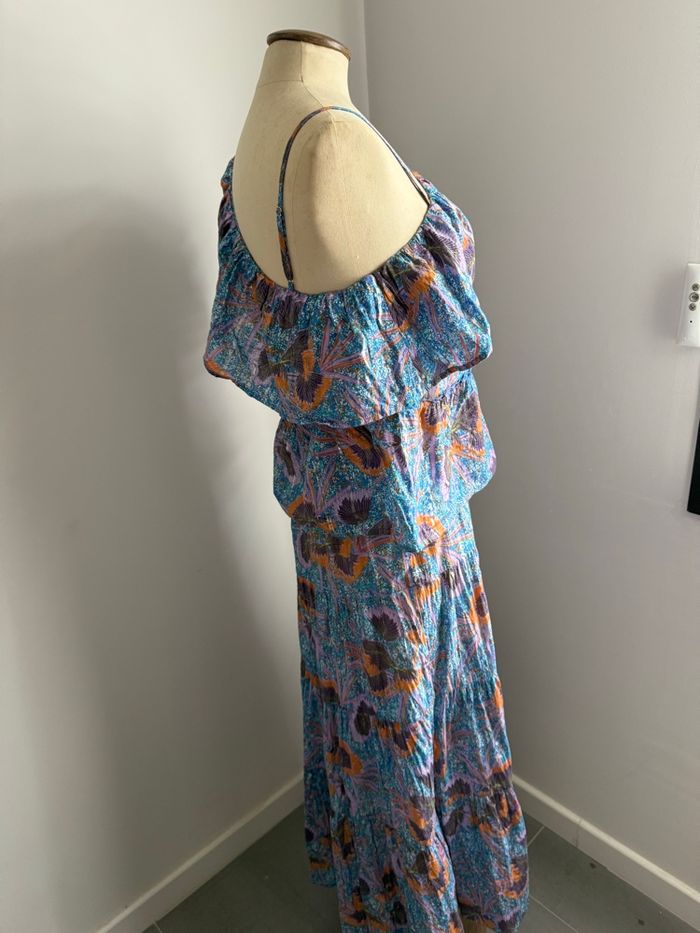 Ensemble jupe et bustier - photo numéro 3