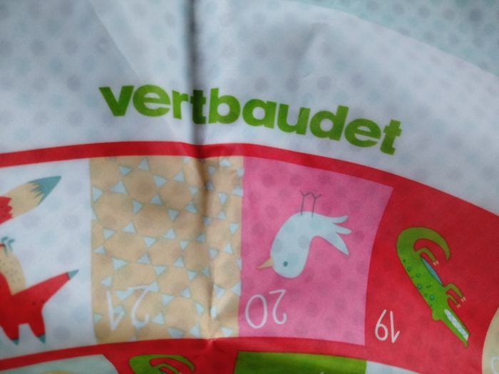 Jeu de l'oie vertbaudet - photo numéro 3