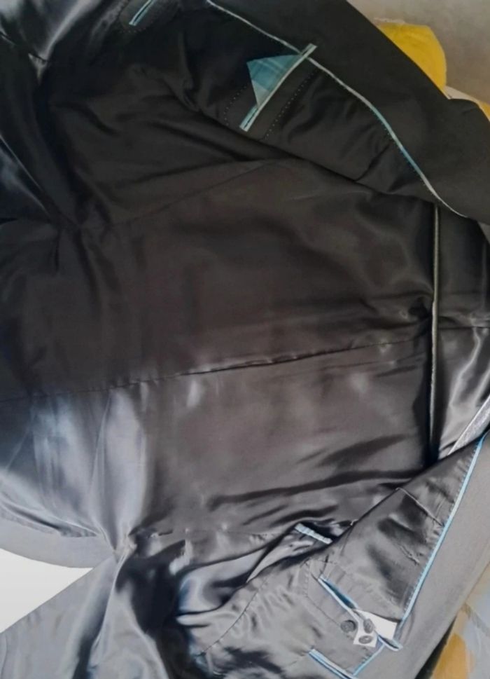 Veste de costume grande taille - photo numéro 5