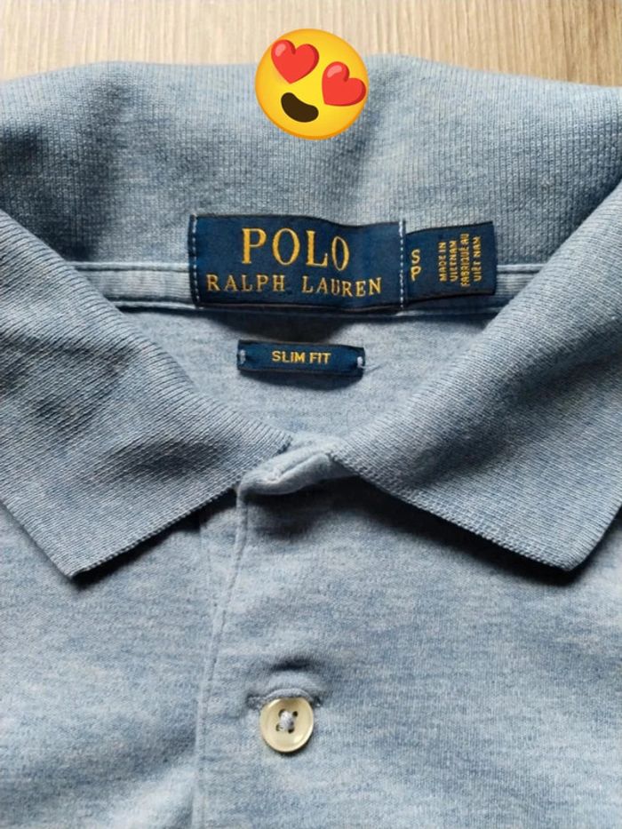 Polo Ralph Lauren Homme - photo numéro 6