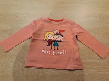 Sweat-shirt