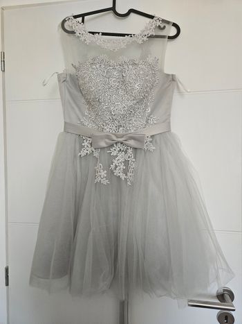 Robe ceremonie