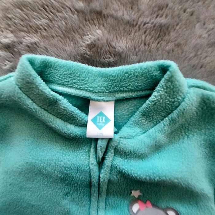 Lot deux pyjamas bébé - photo numéro 5