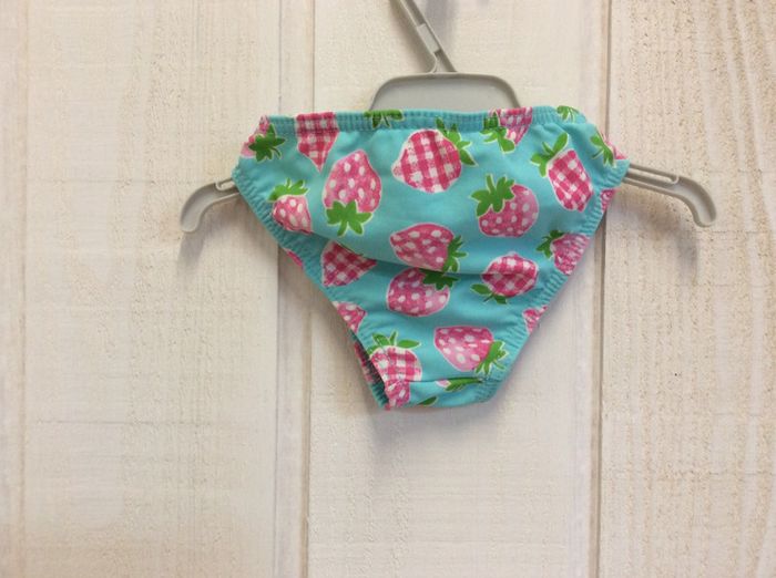 Maillot de bain bébé - 18m - photo numéro 2