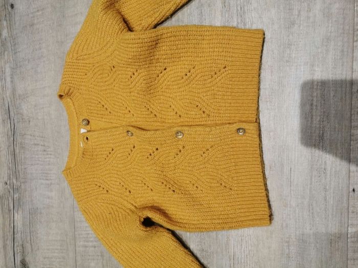 Veste fille