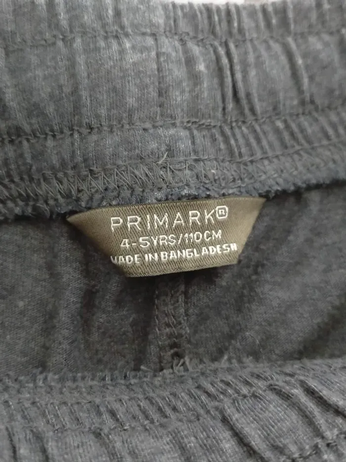 Short garçon - photo numéro 2