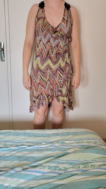 Robe femme  neuve