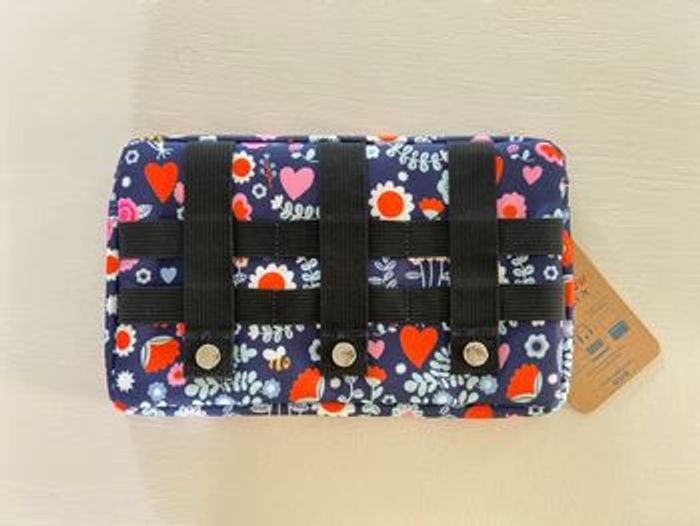 Pochette Cabaia édition limitée Louise Ganot - photo numéro 2