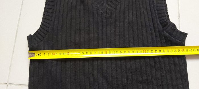 Pull débardeur Taille 1 - photo numéro 5