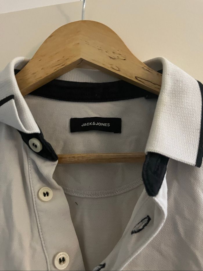 Polo homme - photo numéro 2