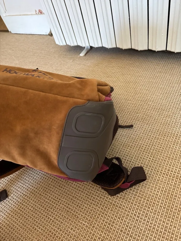 Sac à dos, Harry Potter - photo numéro 17