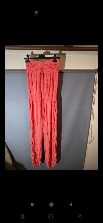 Combi femme
