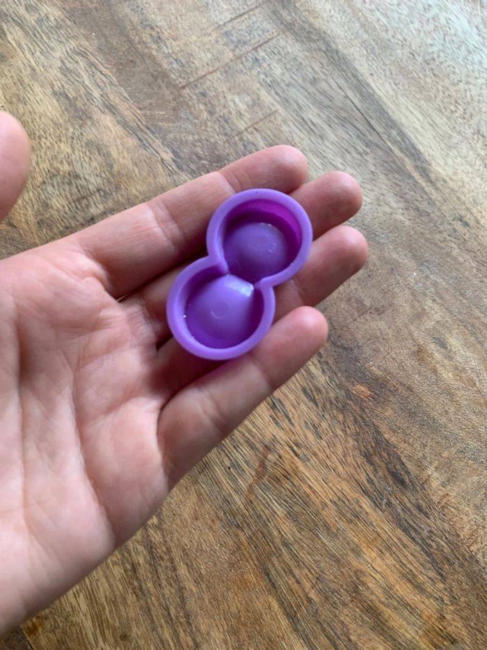 Lot accessoires croquette chien et gamelle pour jouet - photo numéro 3