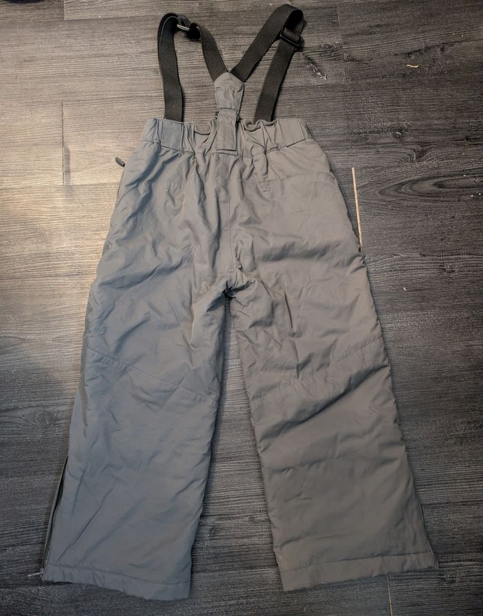 Salopette ski 6 ans - photo numéro 2