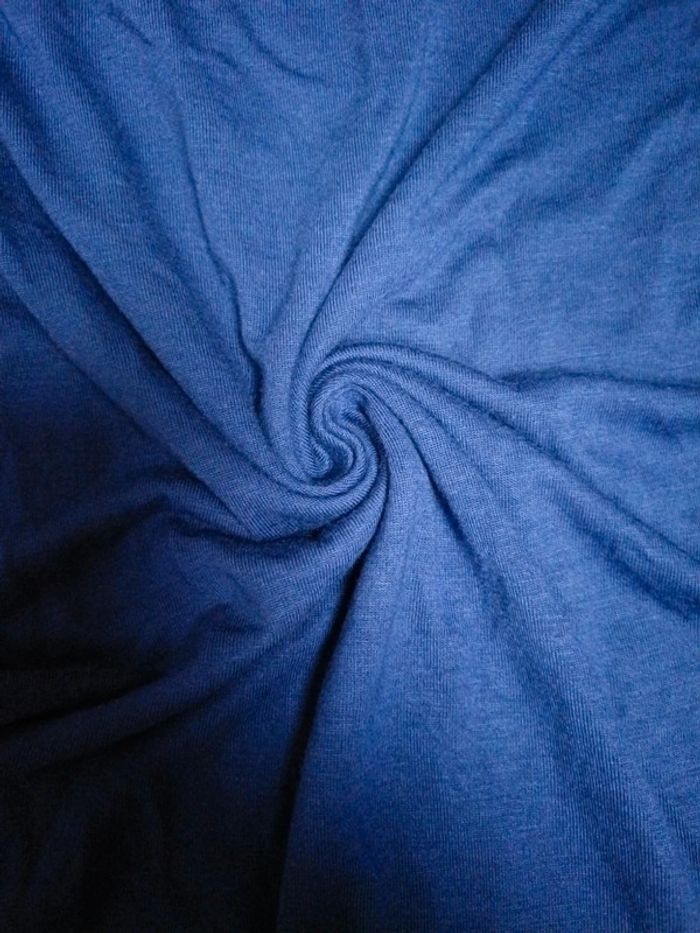 Robe violette - photo numéro 3