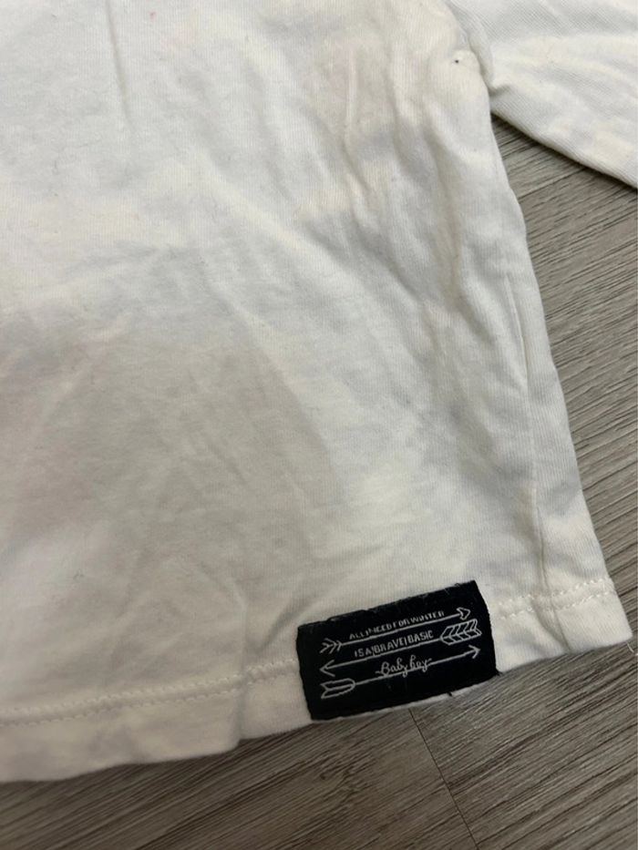 Sous pull - photo numéro 3