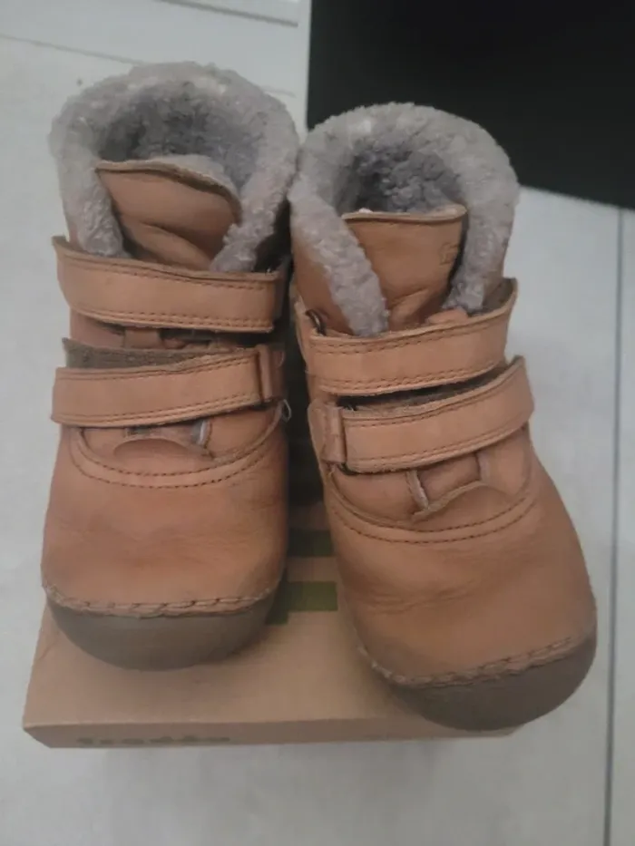 Froddo tex winter 27