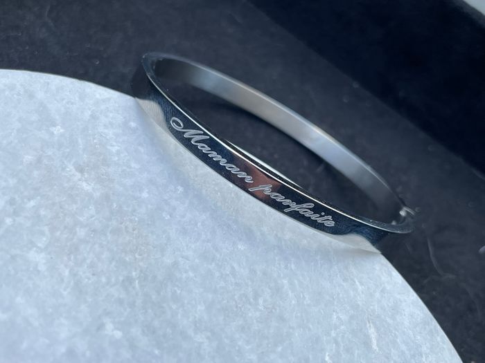 Jonc maman parfaite - photo numéro 2