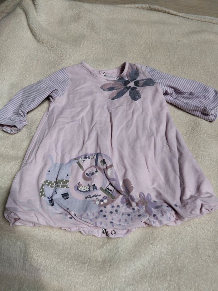 Robe Catimini