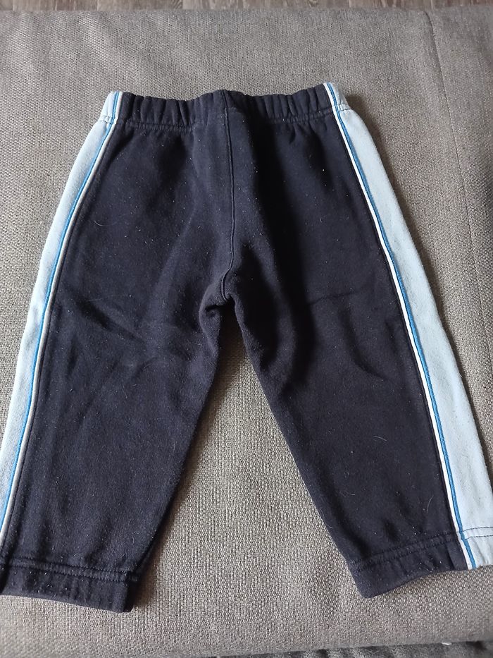 Lot 2 joggins 24 mois - photo numéro 4