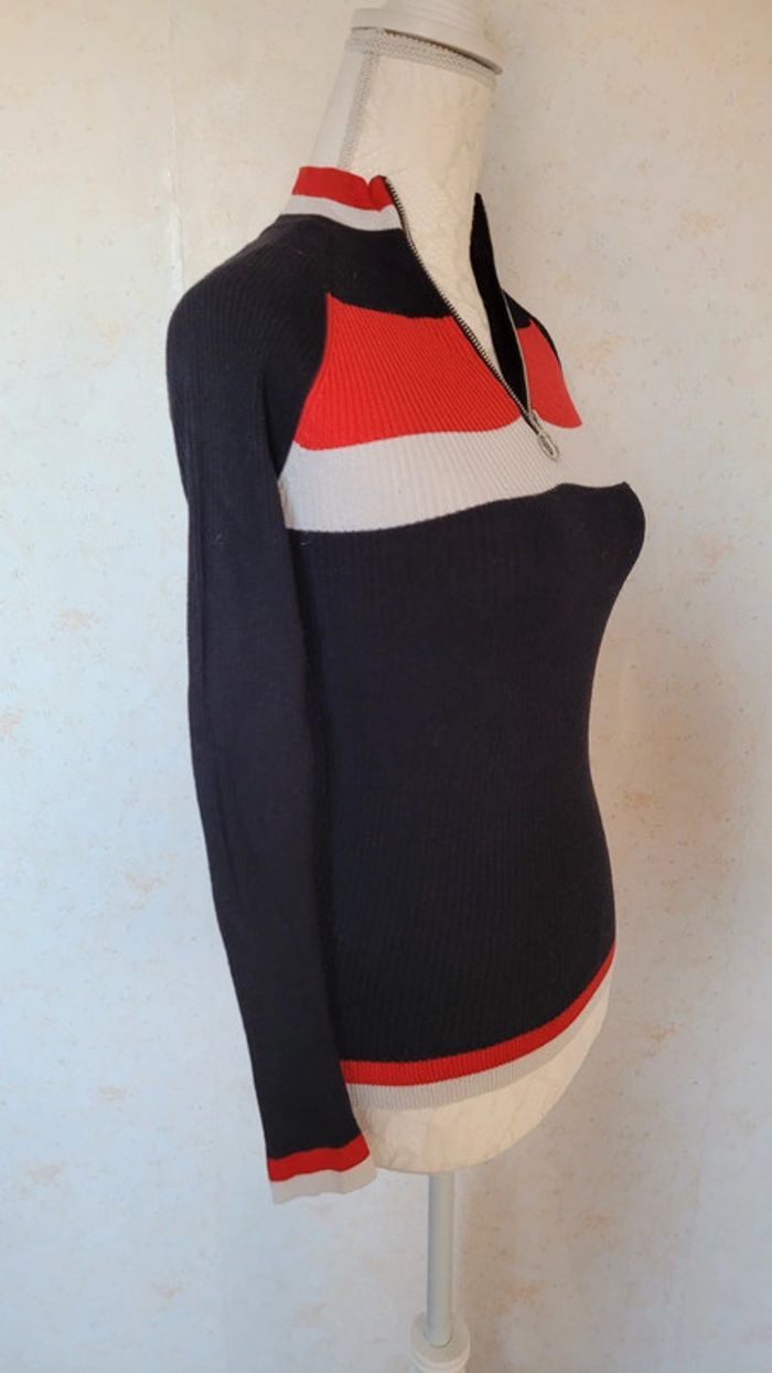 Pull "Jennyfer" - photo numéro 3