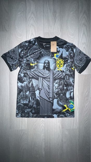 maillot bresil 