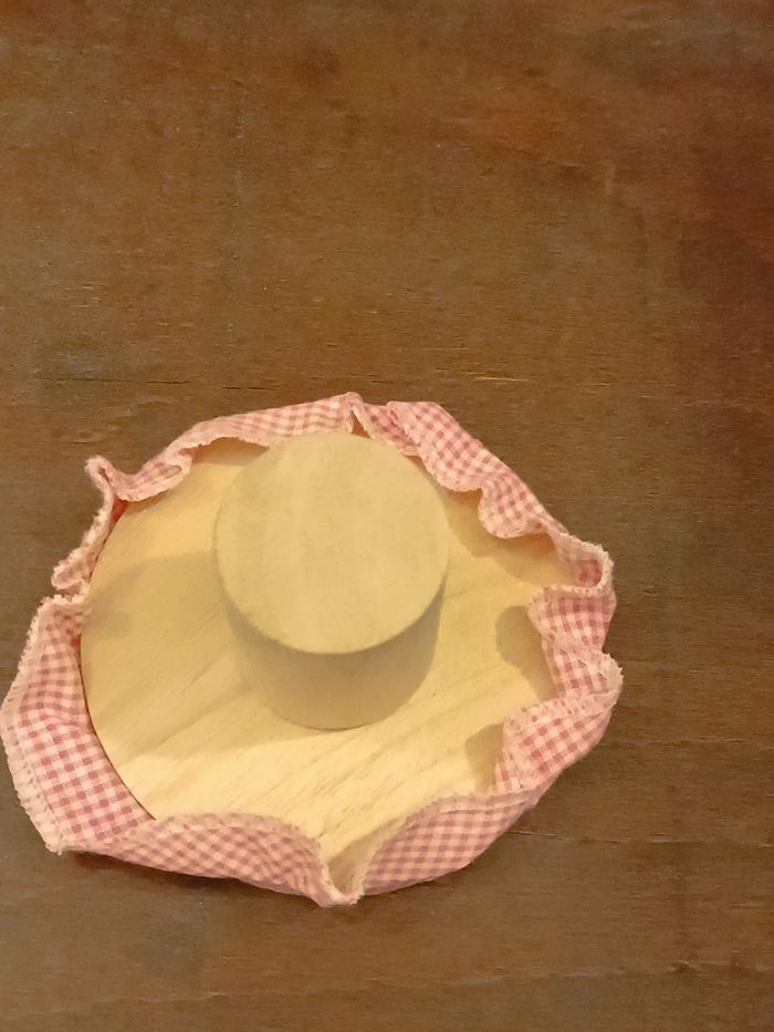 Mobilier pour poupée - photo numéro 9