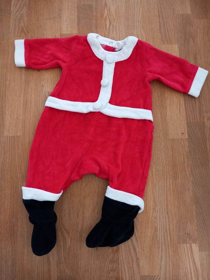 Lot pyjamas - photo numéro 7