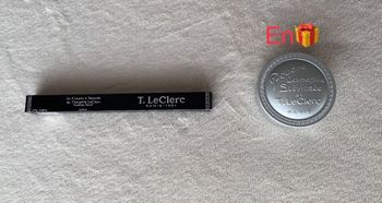 T. LeClerc  - Crayon à sourcils teinte 03 brun  + 1 🎁