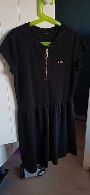 Robe courte ikks fille taille 12 ans
