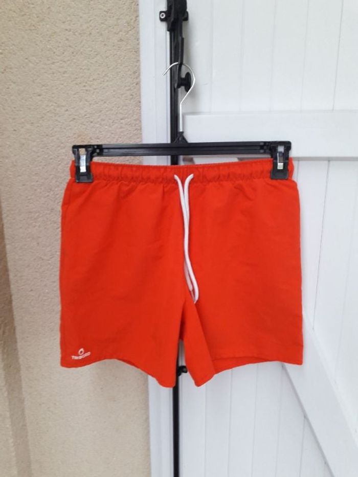 Short de bains garçons Decathlon taille S