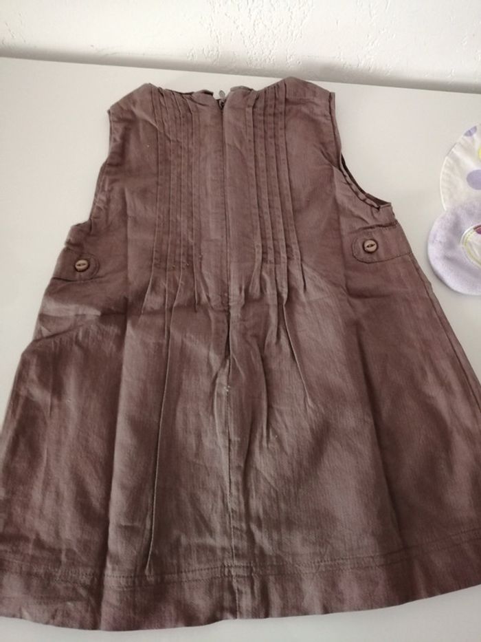 Robe 6 mois - photo numéro 13