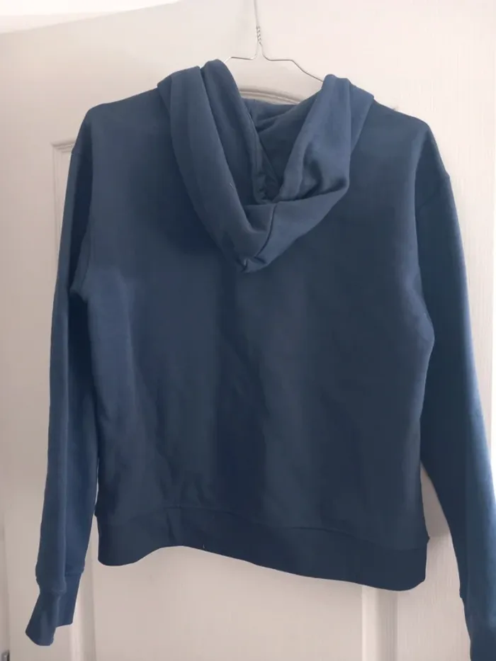Sweat à capuche Lee Cooper taille m - photo numéro 4