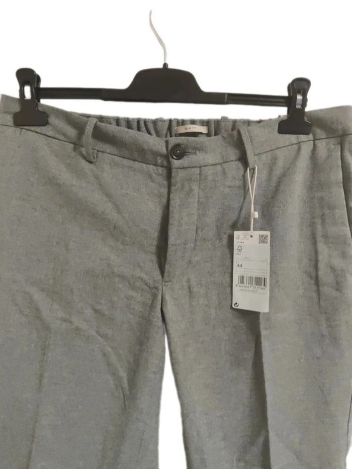 Chino Slim-Fit Mango - photo numéro 8